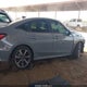 2HGFE4F84SH309471 2025 Honda Civic Hybrid Sport/Sport Touring auction photo thumbnail 14