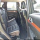 1J4RR6GT2BC629254 2011 Jeep Grand Cherokee Overland auction photo thumbnail 8