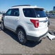 1FM5K7D80GGA25874 2016 Ford Explorer Xlt auction photo thumbnail 3