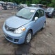 3N1BC1CP2CK218648 2012 Nissan Versa 1.8 S auction photo thumbnail 2