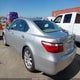 JTHBL46FX75026488 2007 Lexus Ls 460 auction photo thumbnail 3