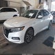 1HGCV3F96KA021293 2019 Honda Accord Hybrid Touring auction photo thumbnail 2