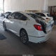 1HGCV3F96KA021293 2019 Honda Accord Hybrid Touring auction photo thumbnail 3