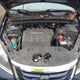 5FNRL384X8B016372 2008 Honda Odyssey Ex auction photo thumbnail 10