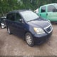 5FNRL384X8B016372 2008 Honda Odyssey Ex auction photo thumbnail 1