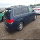 5FNRL384X8B016372 2008 Honda Odyssey Ex auction photo thumbnail 4