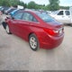 5NPEB4AC7CH457993 2012 Hyundai Sonata Gls auction photo thumbnail 3
