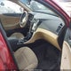 5NPEB4AC7CH457993 2012 Hyundai Sonata Gls auction photo thumbnail 5