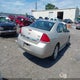 2G1WB5EK0A1215582 2010 Chevrolet Impala Lt auction photo thumbnail 4