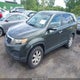 5XYKT3A1XBG094118 2011 Kia Sorento Lx auction photo thumbnail 2