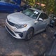 5XXGT4L35LG446960 2020 Kia Optima Lx auction photo thumbnail 2