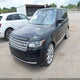 SALGS2FV0HA325883 2017 Land Rover Range Rover 3.0L V6 Supercharged Hse auction photo thumbnail 2