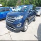 2FMPK3J93HBC43587 2017 Ford Edge Sel auction photo thumbnail 2