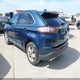 2FMPK3J93HBC43587 2017 Ford Edge Sel auction photo thumbnail 3