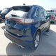 2FMPK3J93HBC43587 2017 Ford Edge Sel auction photo thumbnail 4