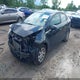 KNADM4A34D6107090 2013 Kia Rio Lx auction photo thumbnail 2