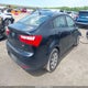 KNADM4A34D6107090 2013 Kia Rio Lx auction photo thumbnail 4