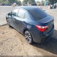 5YFBURHE0JP754802 2018 Toyota Corolla Se auction photo thumbnail 3