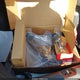 KMHCT4AE0FU850021 2015 Hyundai Accent Gls auction photo thumbnail 12