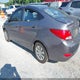 KMHCT4AE0FU850021 2015 Hyundai Accent Gls auction photo thumbnail 3