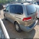 4T3ZF13C21U393028 2001 Toyota Sienna Le auction photo thumbnail 3