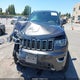 1C4RJFAG5LC292122 2020 Jeep Grand Cherokee Laredo E 4X4 auction photo thumbnail 12