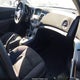 1G1PC5SB5D7170233 2013 Chevrolet Cruze 1Lt Auto auction photo thumbnail 5