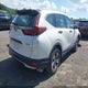 5J6RW2H25LL023990 2020 Honda Cr-V Awd Lx auction photo thumbnail 4