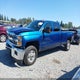 1GC1KVEG1FF553540 2015 Chevrolet Silverado 2500Hd Lt auction photo thumbnail 14
