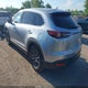 JM3TCBCY4M0521429 2021 Mazda Cx-9 Touring auction photo thumbnail 3