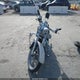1HD1JDV31CB013486 2012 Harley-Davidson Flstn Softail Deluxe auction photo thumbnail 5