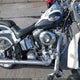 1HD1JDV31CB013486 2012 Harley-Davidson Flstn Softail Deluxe auction photo thumbnail 8
