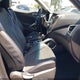 KMHTC6AD8EU201052 2014 Hyundai Veloster Base W/Black auction photo thumbnail 5