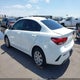 3KPA24AD8PE545730 2023 Kia Rio S auction photo thumbnail 3