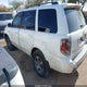 5FNYF28616B030608 2006 Honda Pilot Ex-L auction photo thumbnail 3