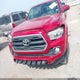 5TFAZ5CN5HX033206 2017 Toyota Tacoma Sr5 V6 auction photo thumbnail 12