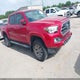 5TFAZ5CN5HX033206 2017 Toyota Tacoma Sr5 V6 auction photo thumbnail 1
