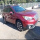 4S4BSAJC4G3308276 2016 Subaru Outback 2.5I Limited auction photo thumbnail 1