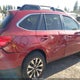 4S4BSAJC4G3308276 2016 Subaru Outback 2.5I Limited auction photo thumbnail 6