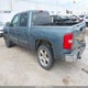2GCEC13J771620995 2007 Chevrolet Silverado 1500 Lt1 auction photo thumbnail 3
