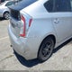 JTDKN3DU2F1997479 2015 Toyota Prius Two auction photo thumbnail 18