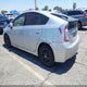 JTDKN3DU2F1997479 2015 Toyota Prius Two auction photo thumbnail 3