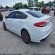 3FA6P0D90JR155671 2018 Ford Fusion Titanium auction photo thumbnail 3