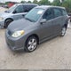 2T1KR32E55C363299 2005 Toyota Corolla Matrix Xr auction photo thumbnail 2