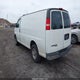 1GCWGFCA5D1105758 2013 Chevrolet Express 2500 Work Van auction photo thumbnail 3