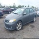 2T1BU4EE9CC846288 2012 Toyota Corolla Le auction photo thumbnail 2