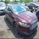 3FA6P0HRXDR298948 2013 Ford Fusion Se auction photo thumbnail 1