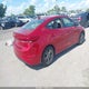 5NPD84LF6JH244483 2018 Hyundai Elantra Sel auction photo thumbnail 4