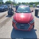 5NPD84LF6JH244483 2018 Hyundai Elantra Sel auction photo thumbnail 11
