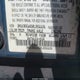 3N1CB51A02L551131 2002 Nissan Sentra Gxe auction photo thumbnail 9